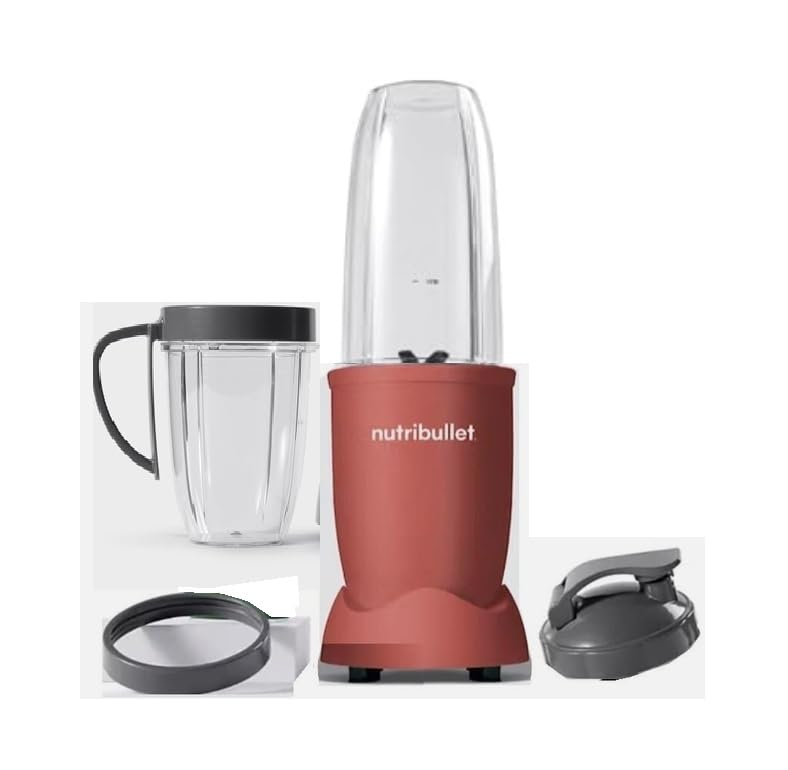 Amazon.com: NutriBullet Pro 900 Watt Hi-Speed Blender/Mixer Twist